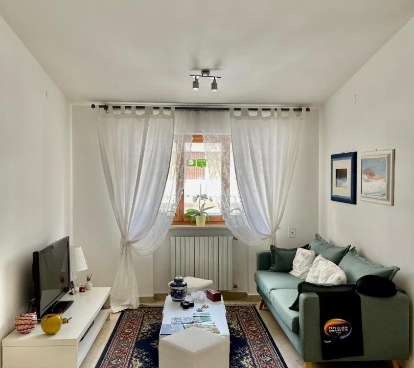 Photo of Livingroom in Taranto