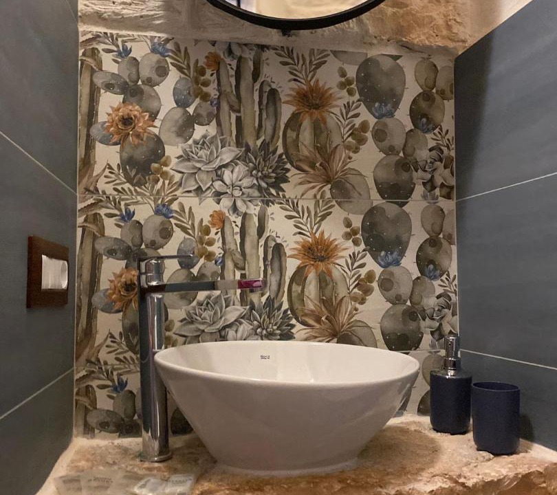 Photo of Bathroom in Ceglie Messapica