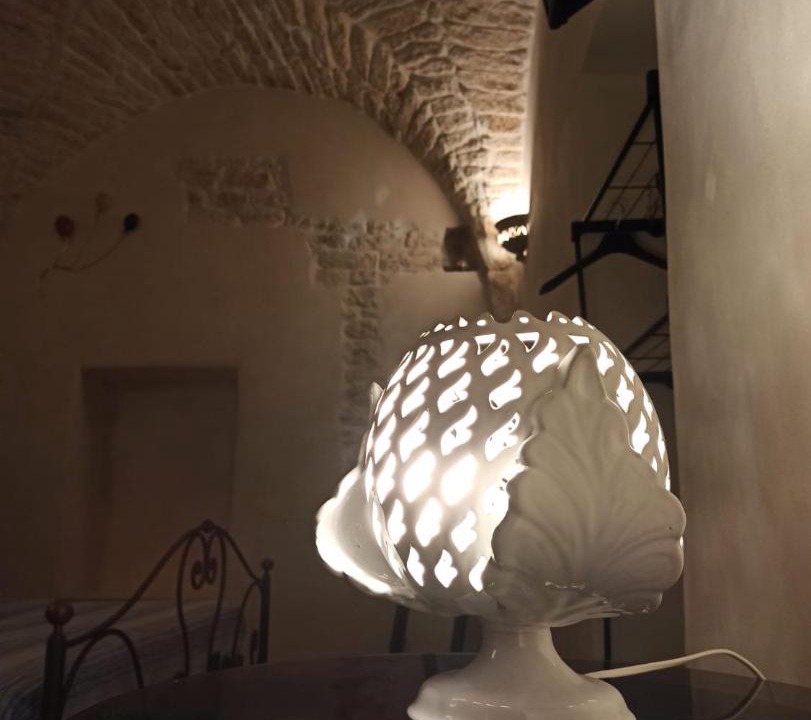 Photo of Bedroom in Ceglie Messapica