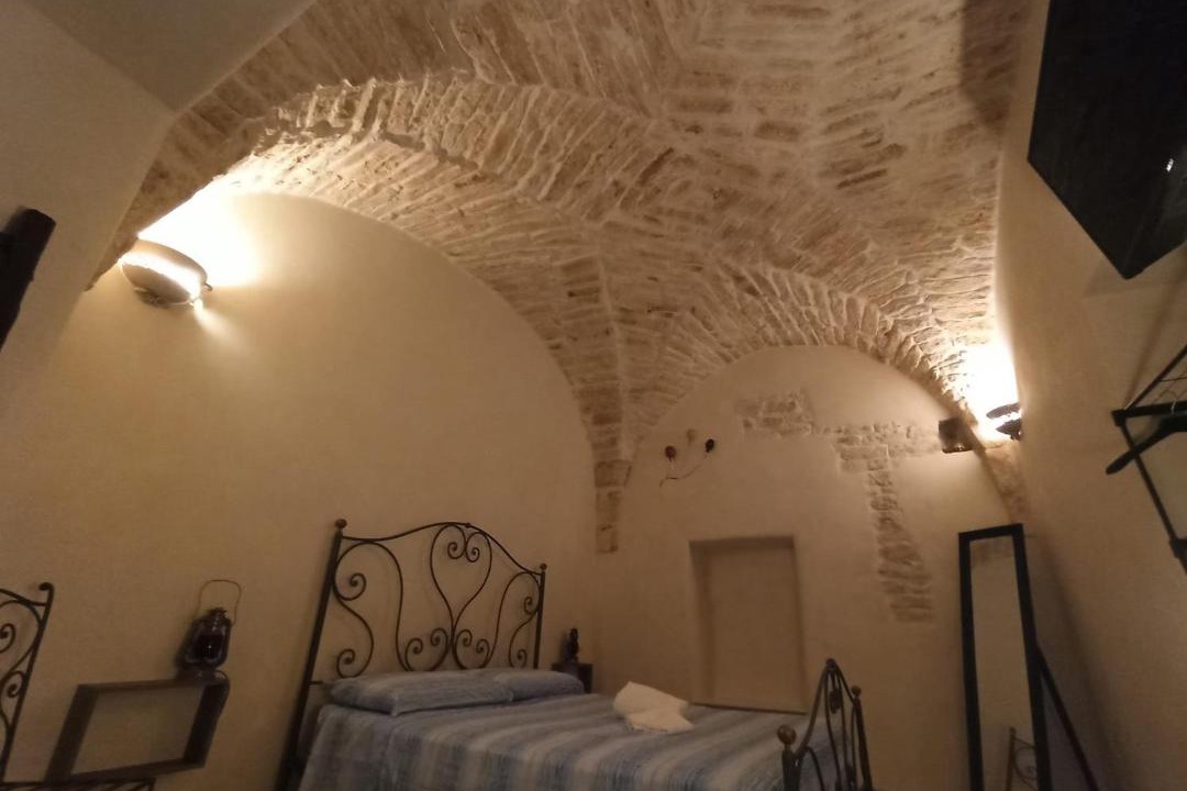 Photo of Bedroom in Ceglie Messapica