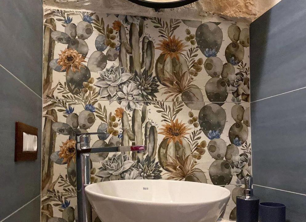 Photo of Bathroom in Ceglie Messapica