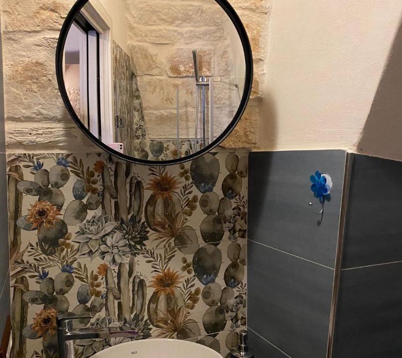 Photo of Bathroom in Ceglie Messapica