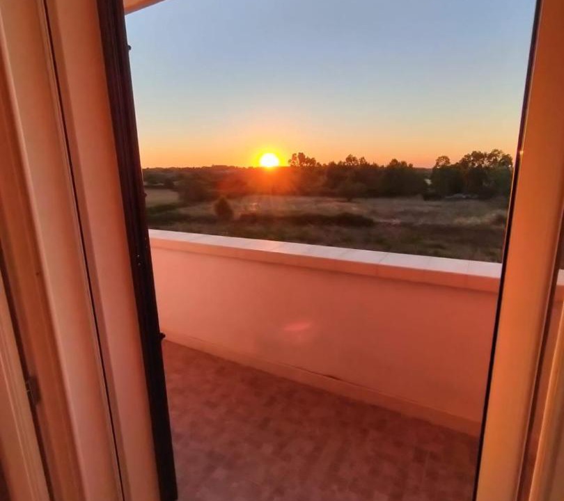 Photo of Patio Balcony in Martano