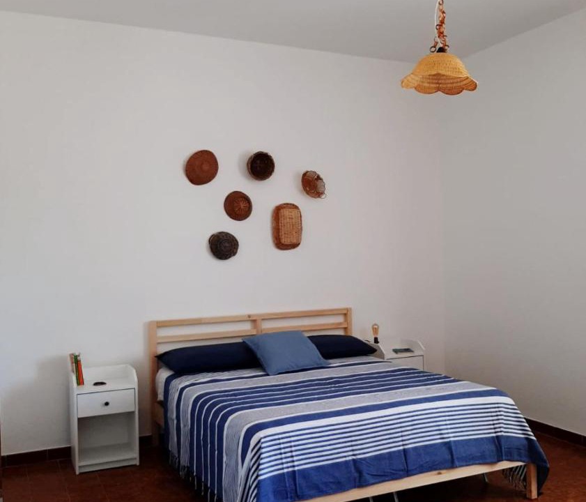 Photo of Bedroom in Cozze