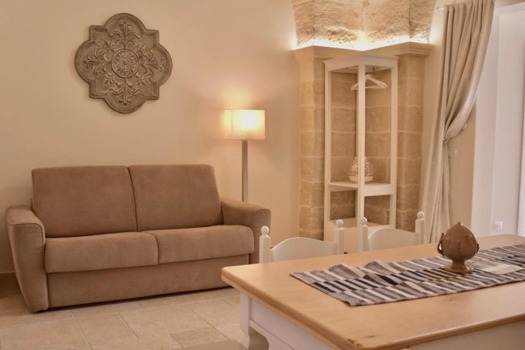 Photo of Livingroom in Sternatia