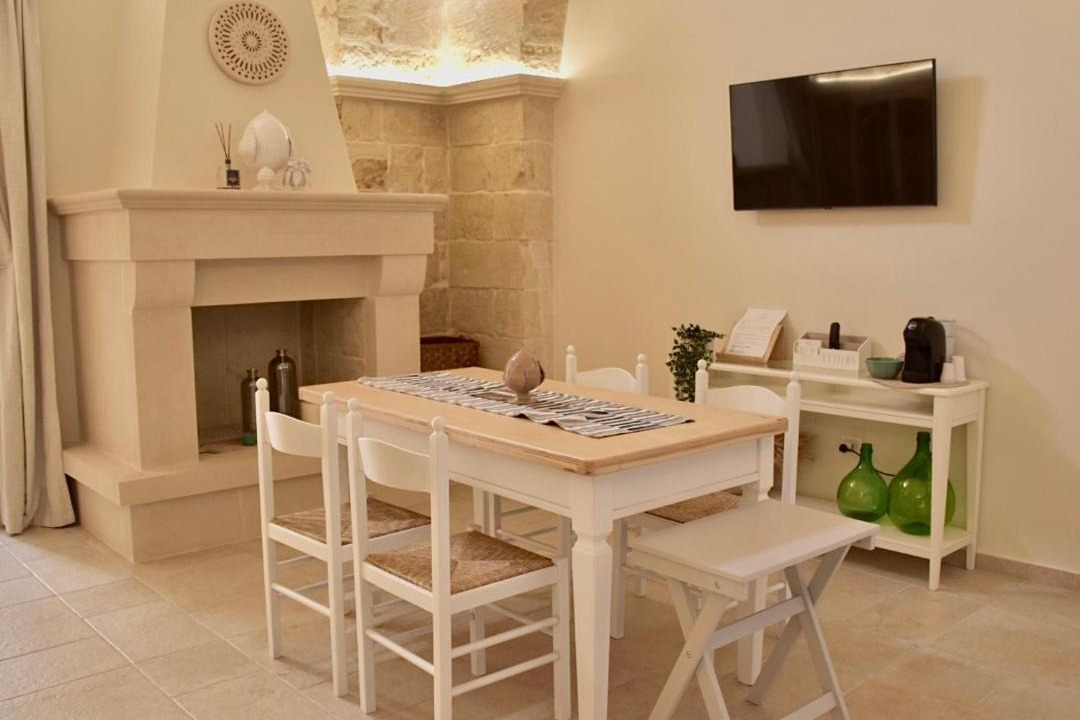 Photo of Livingroom in Sternatia