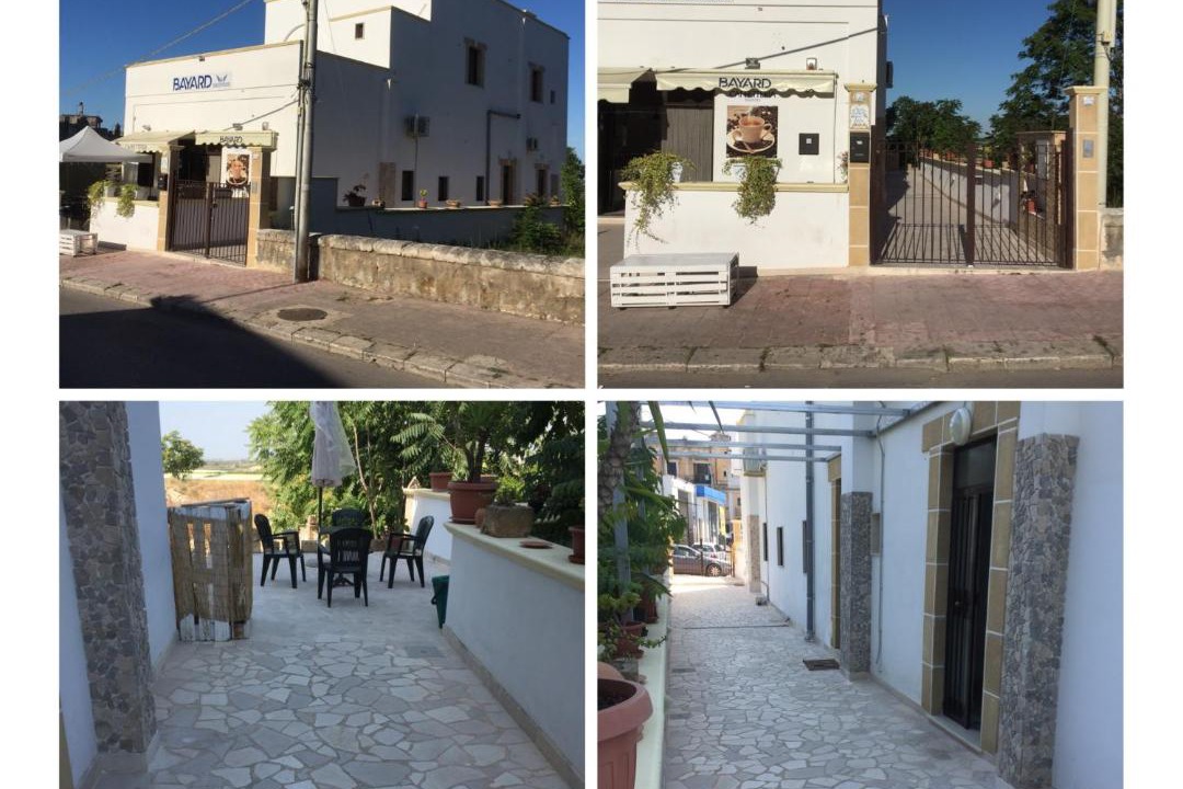 Photo of Buildings in Grottaglie
