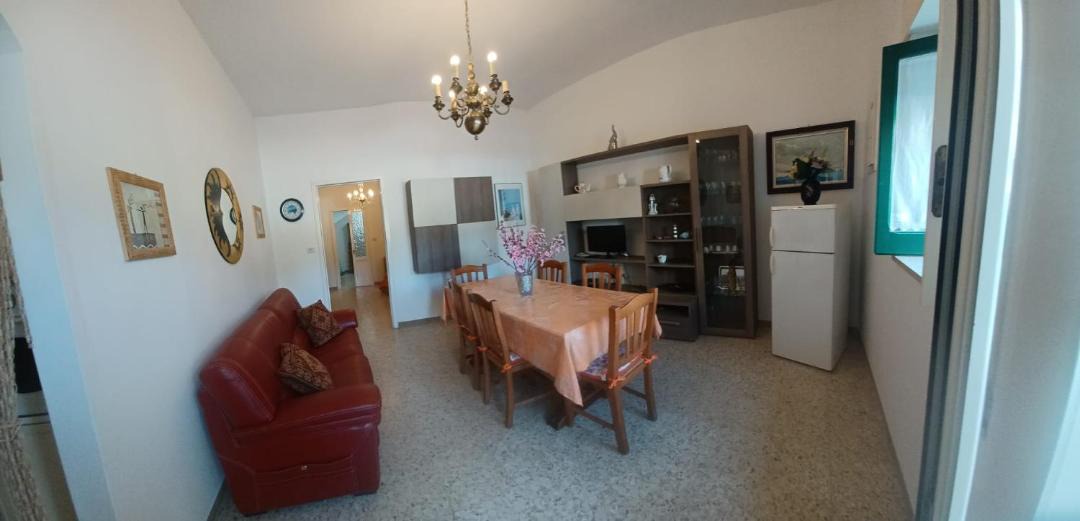 Photo of Livingroom in Otranto