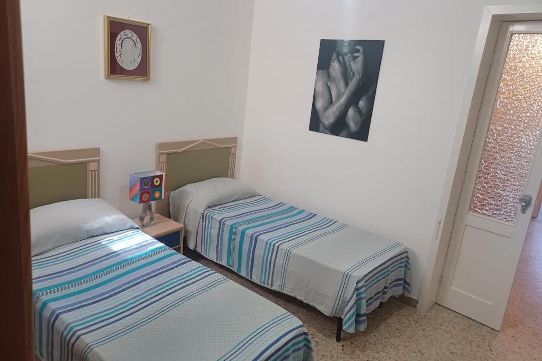 Photo of Bedroom in Otranto