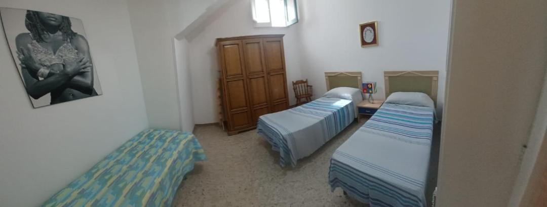 Photo of Bedroom in Otranto