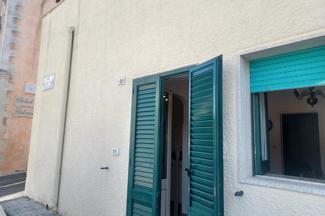 Photo of Buildings in Otranto