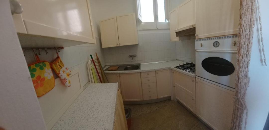 Photo of Kitchen in Otranto