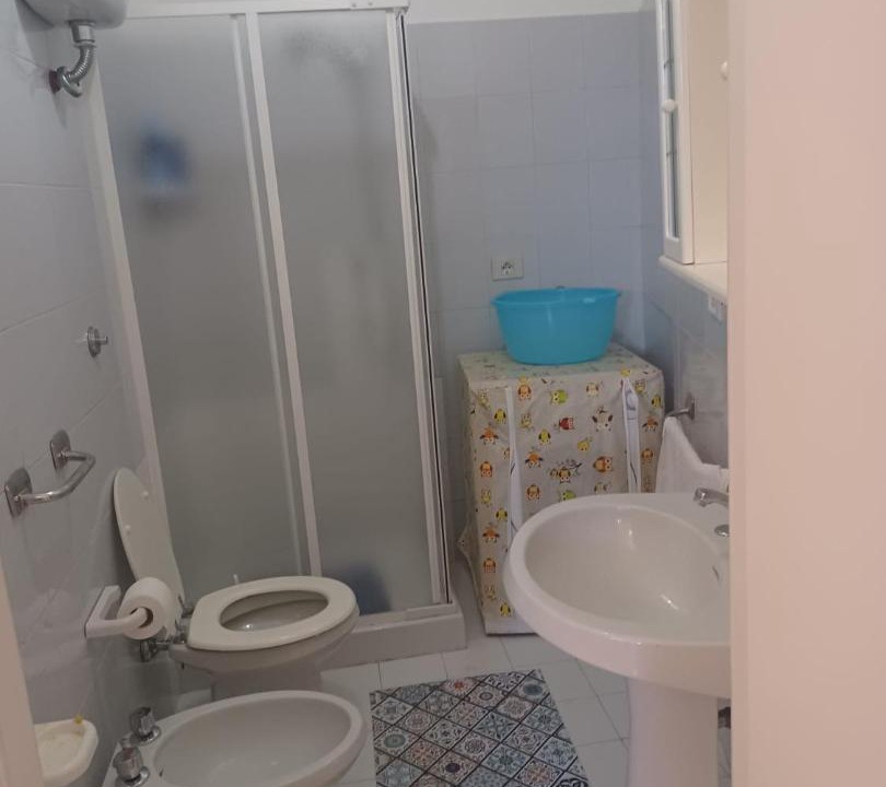 Photo of Bathroom in Otranto