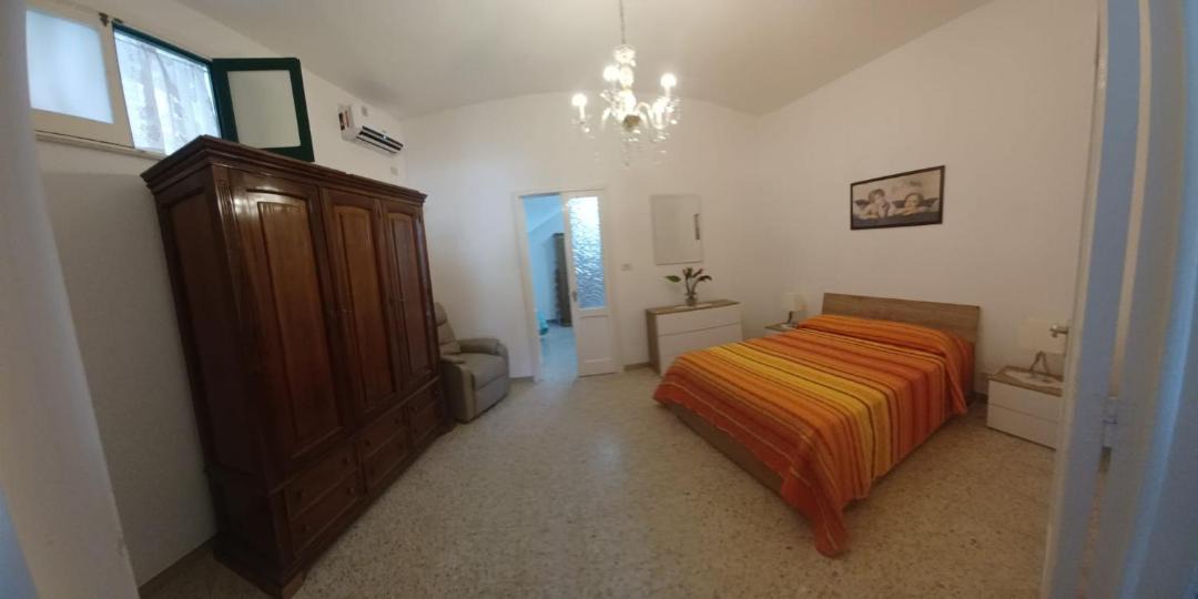 Photo of Bedroom in Otranto