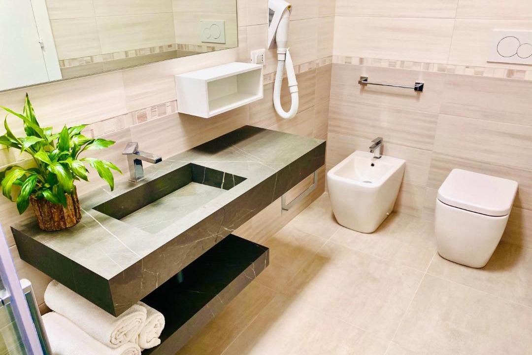 Photo of Bathroom in Otranto