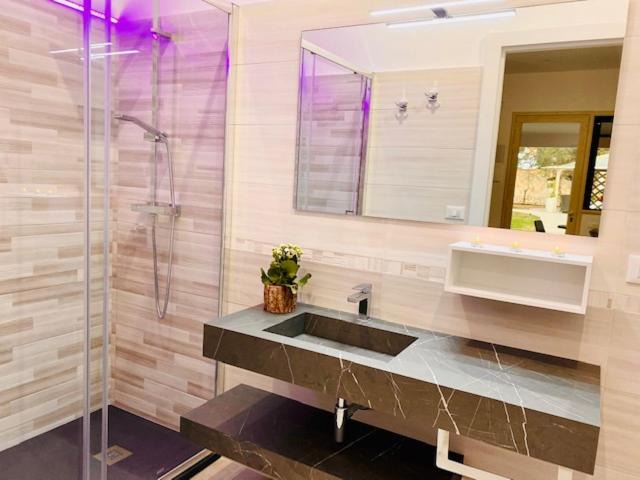 Photo of Bathroom in Otranto