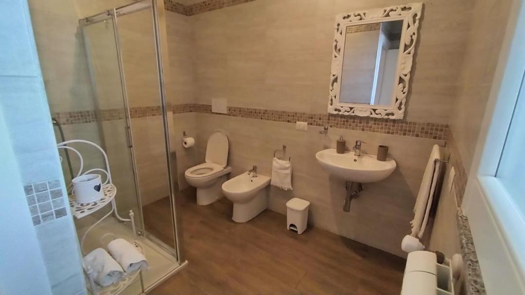 Photo of Bathroom in Martano