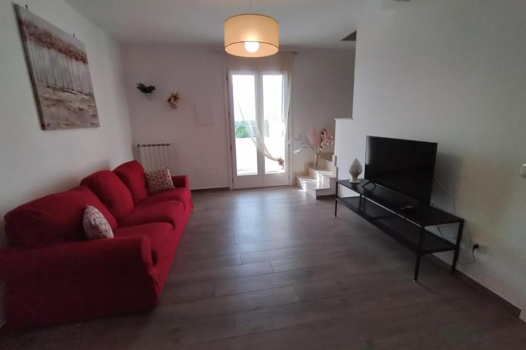 Photo of Livingroom in Martano