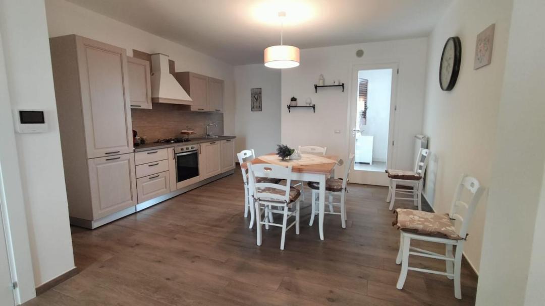 Photo of Kitchen in Martano