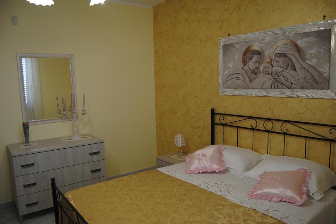 Photo of Bedroom in Muro Leccese
