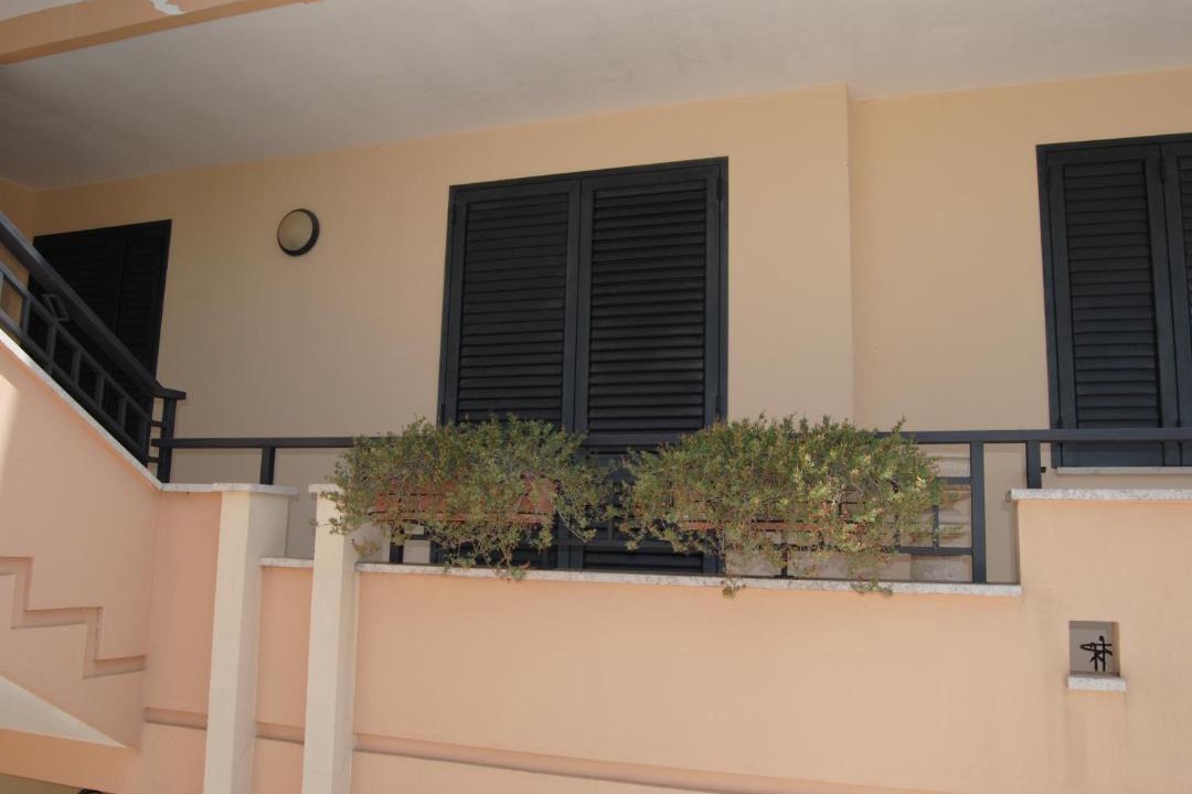 Photo of Patio Balcony in Muro Leccese