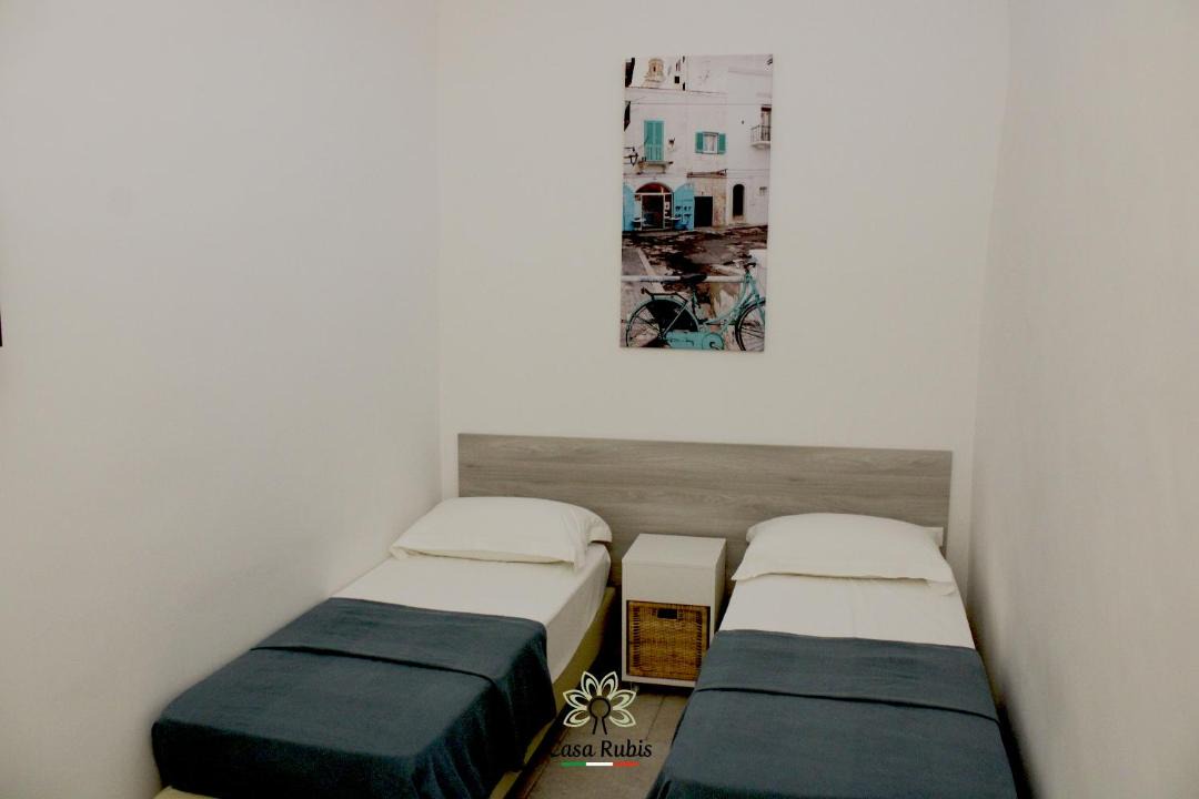 Photo of Bedroom in Ruvo di Puglia