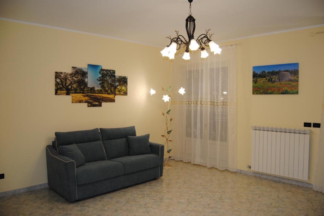 Photo of Livingroom in Muro Leccese