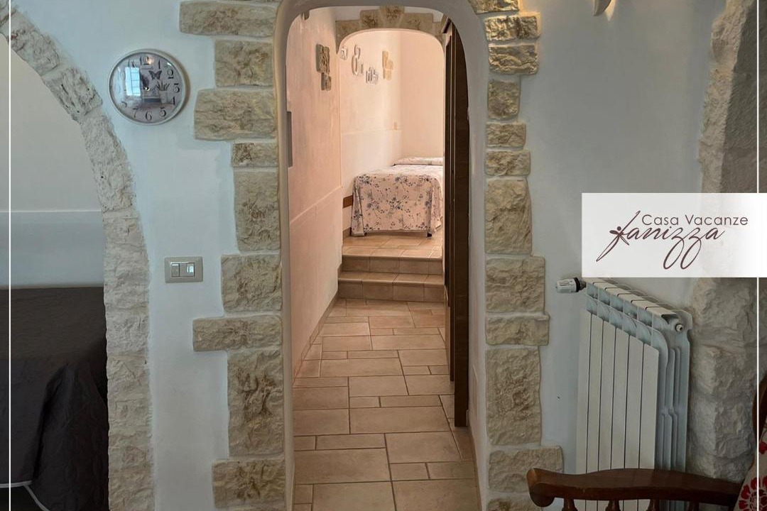 Photo of Others in The Trulli of Alberobello