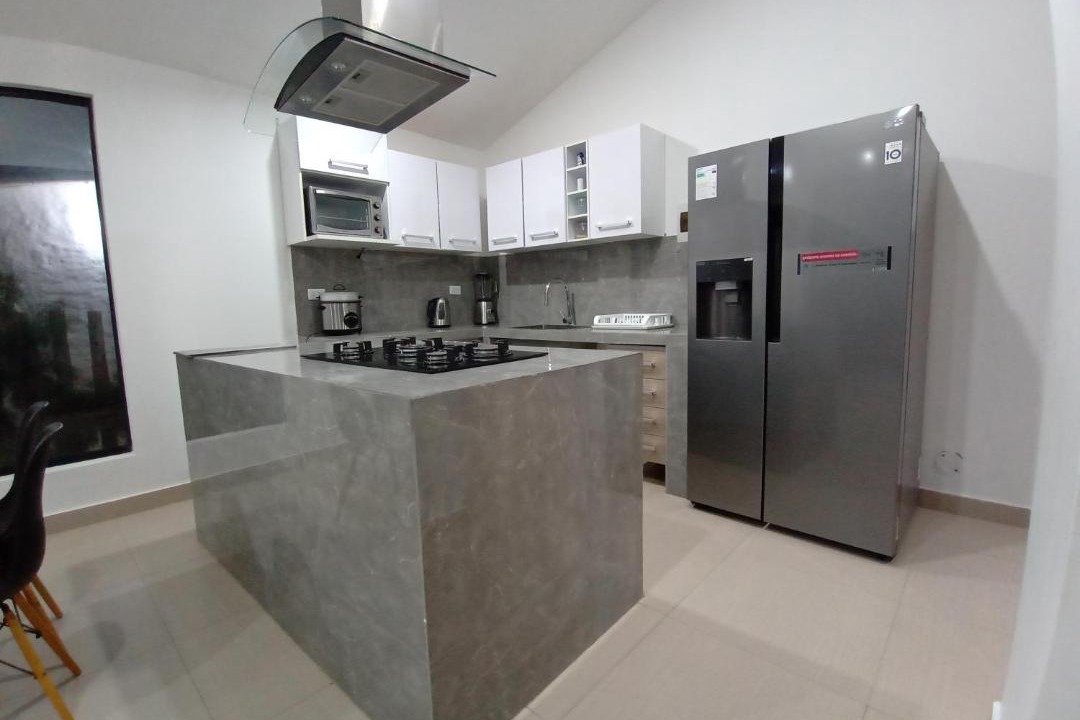Photo of Kitchen in Vichayito
