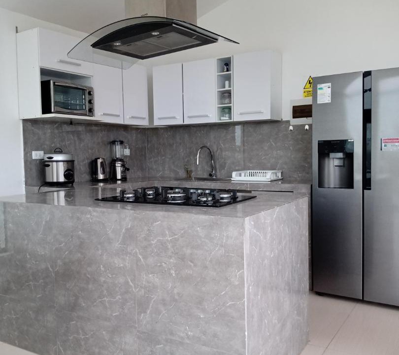 Photo of Kitchen in Vichayito