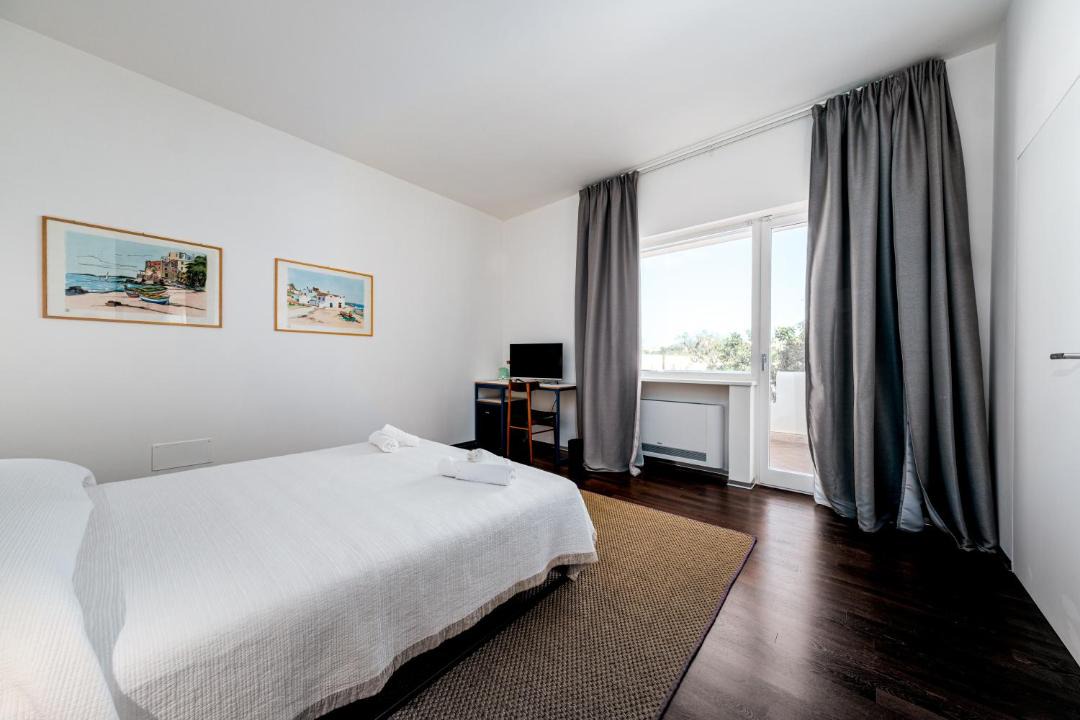 Photo of Bedroom in Monopoli