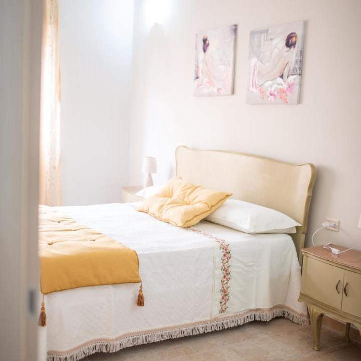 Photo of Bedroom in Sava