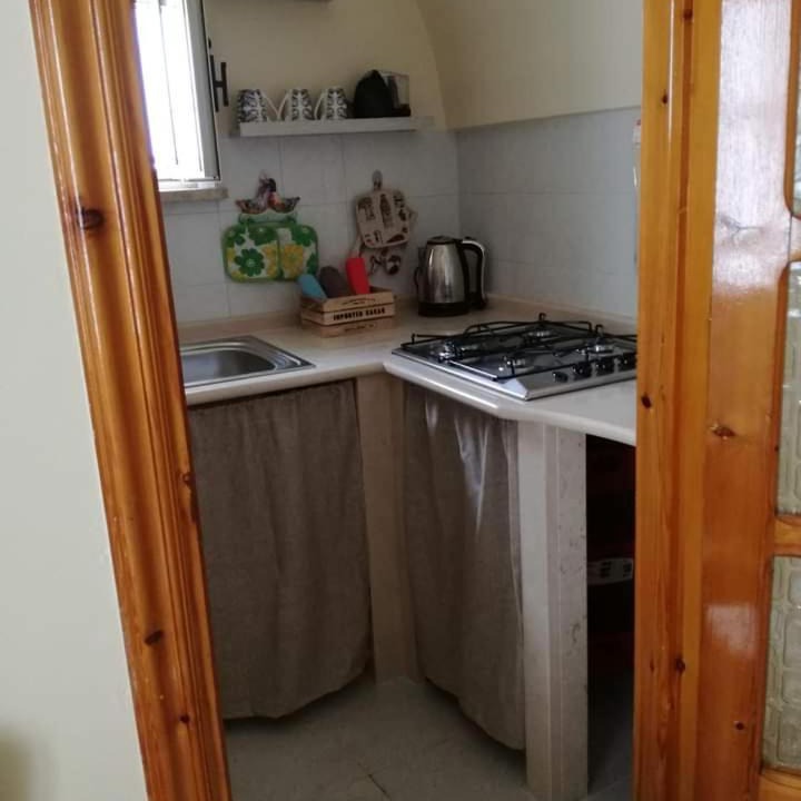 Photo of Kitchen in Ceglie Messapica
