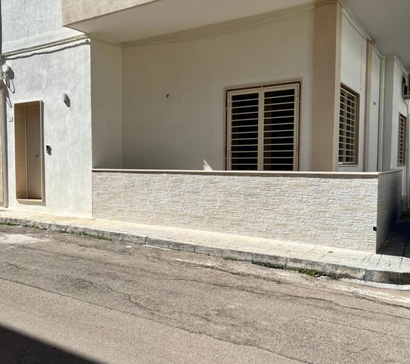 Photo of Buildings in Galatone