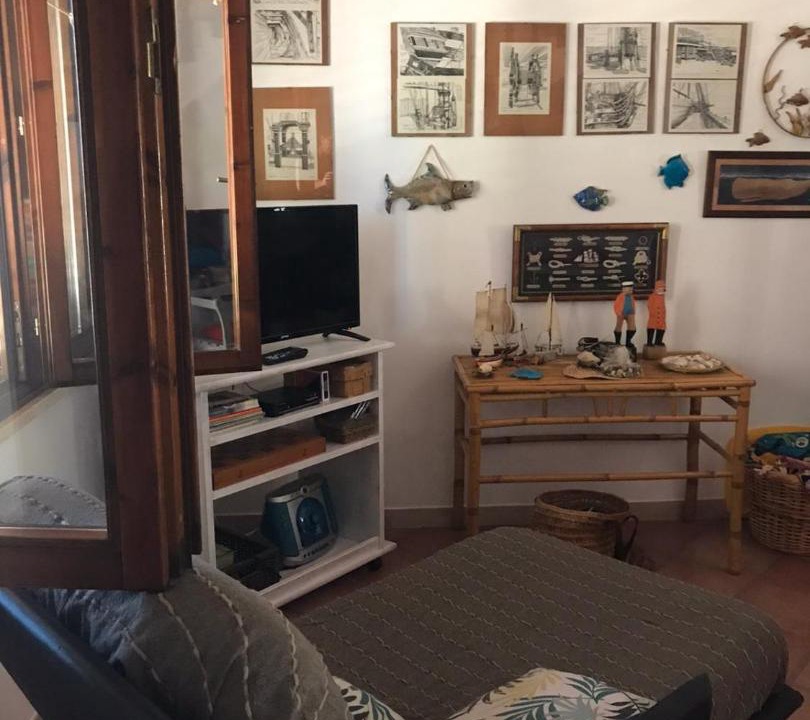 Photo of Livingroom in Lido Marini