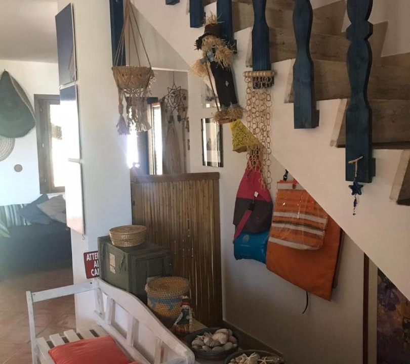 Photo of Livingroom in Lido Marini