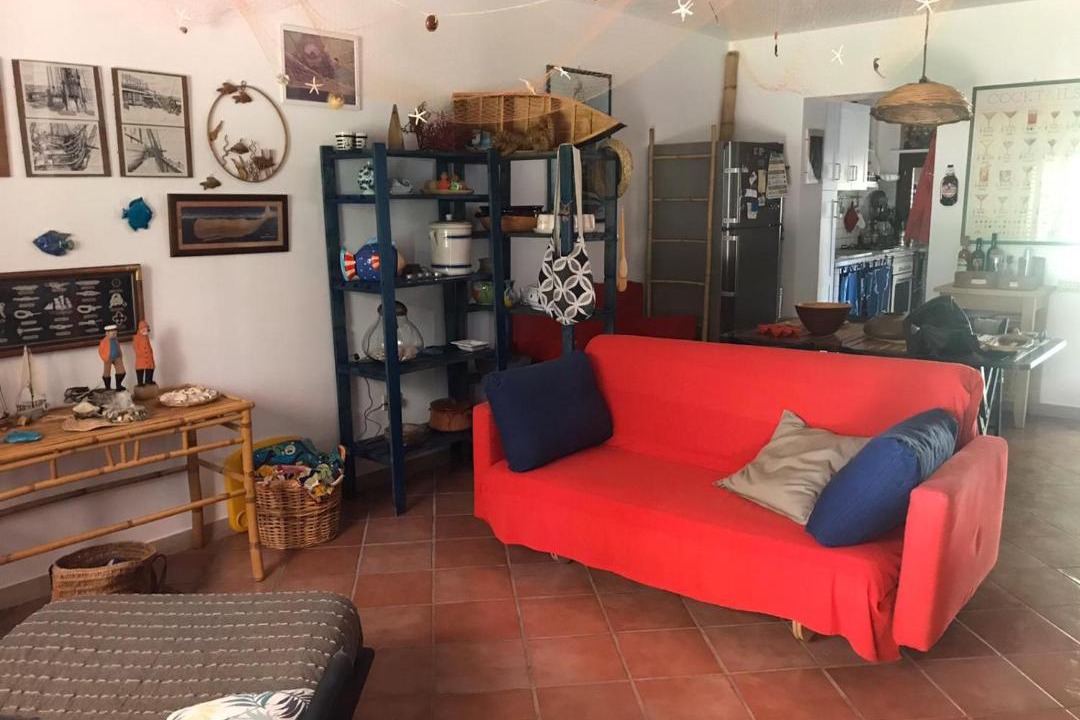 Photo of Livingroom in Lido Marini