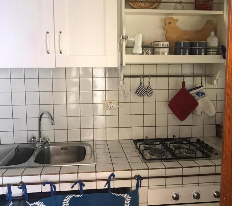 Photo of Kitchen in Lido Marini