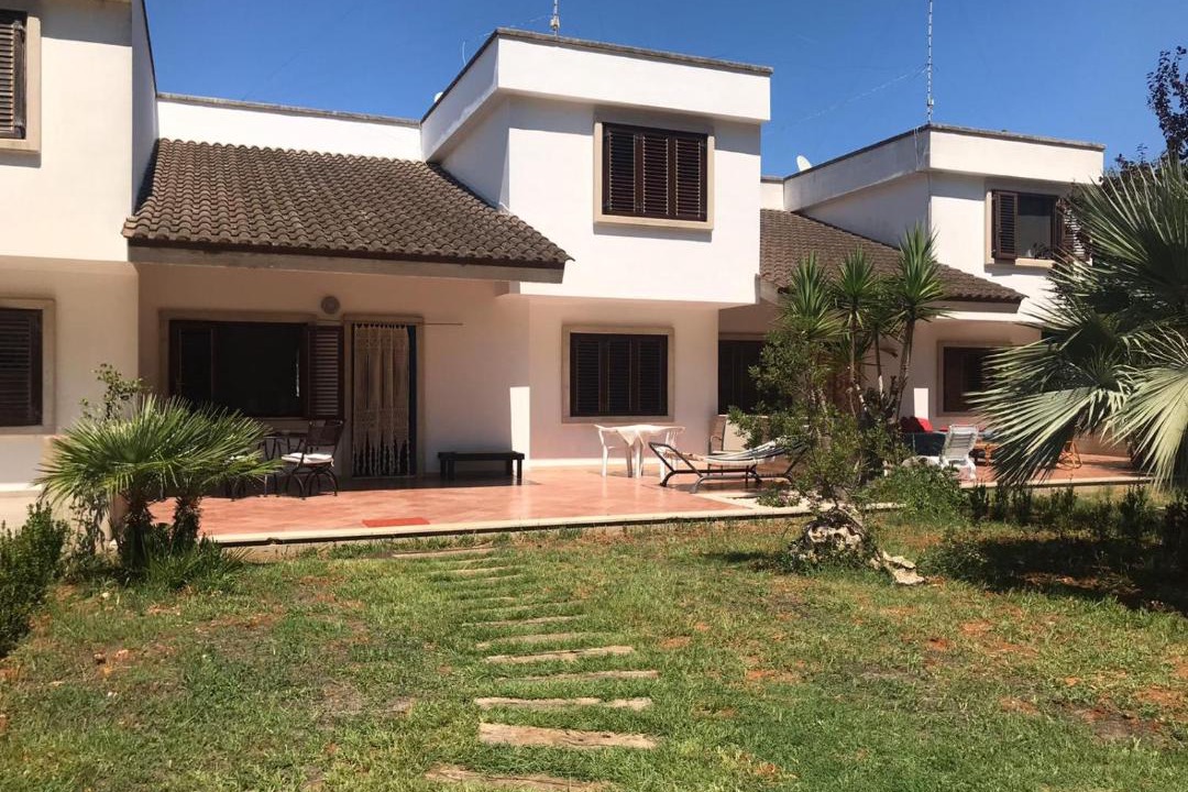 Photo of Buildings in Lido Marini