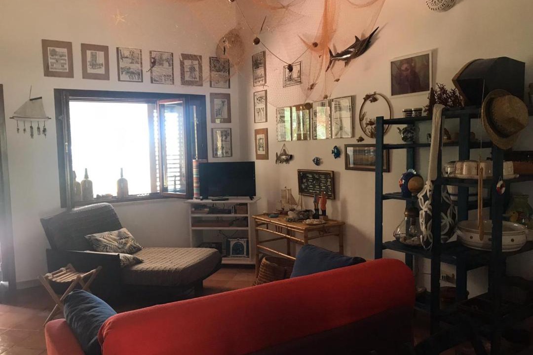 Photo of Livingroom in Lido Marini