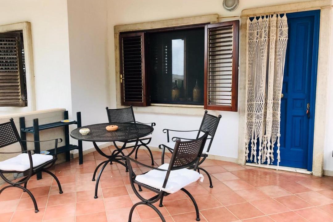 Photo of Livingroom in Lido Marini