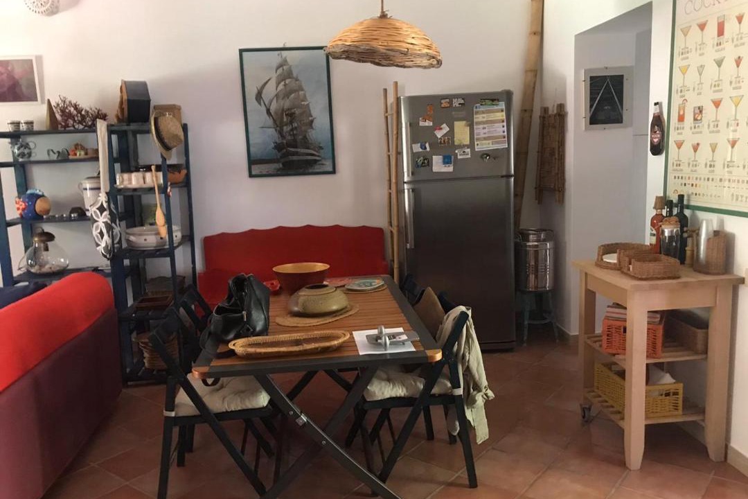 Photo of Livingroom in Lido Marini