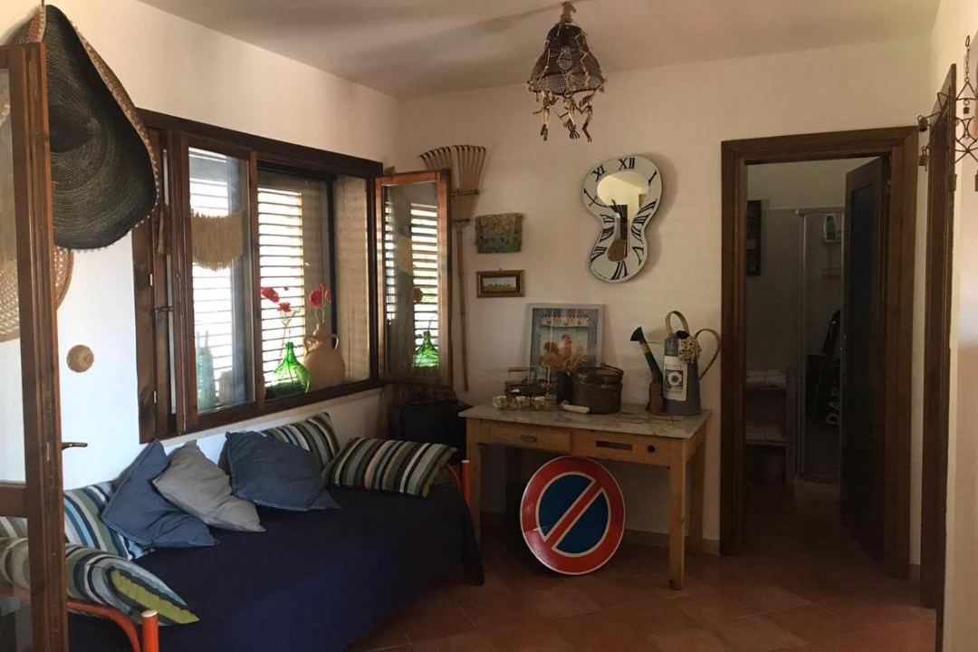 Photo of Livingroom in Lido Marini