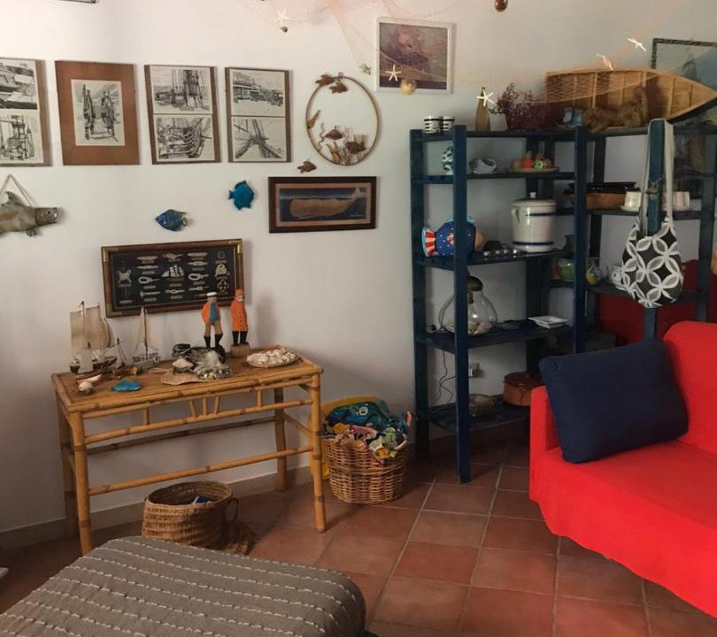 Photo of Livingroom in Lido Marini