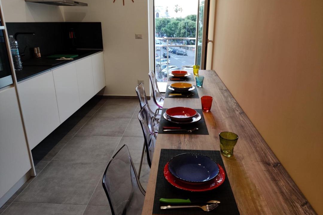 Photo of Kitchen in Galatina