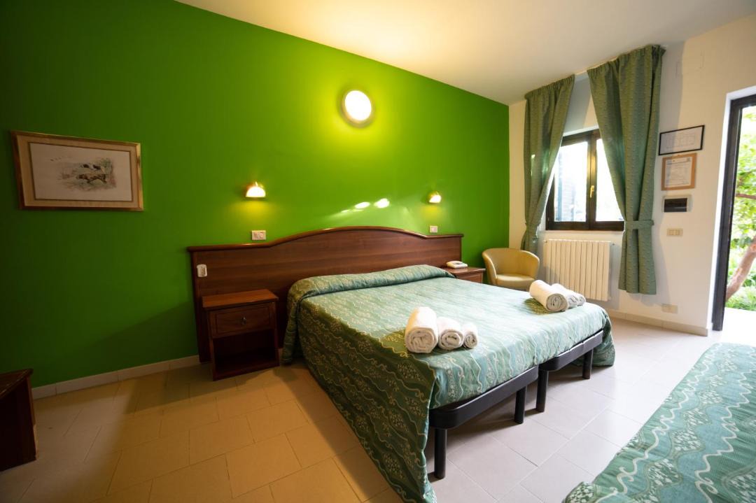 Photo of Bedroom in Rodi Garganico