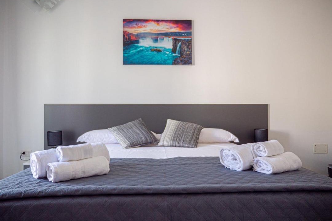 Photo of Bedroom in Otranto