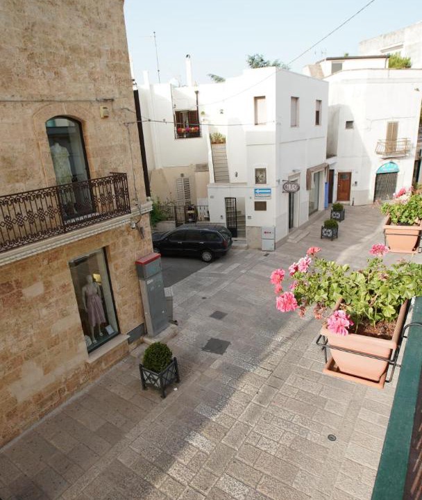 Photo of Buildings in Tricase