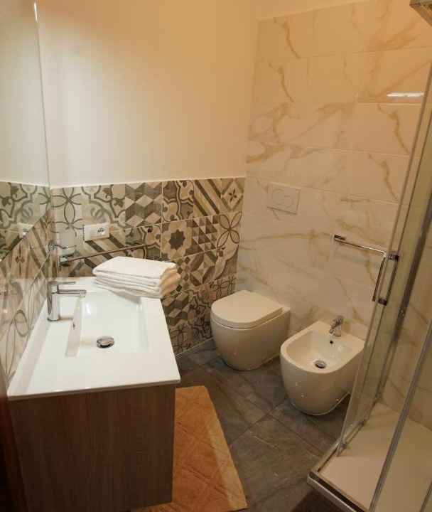 Photo of Bathroom in Tricase