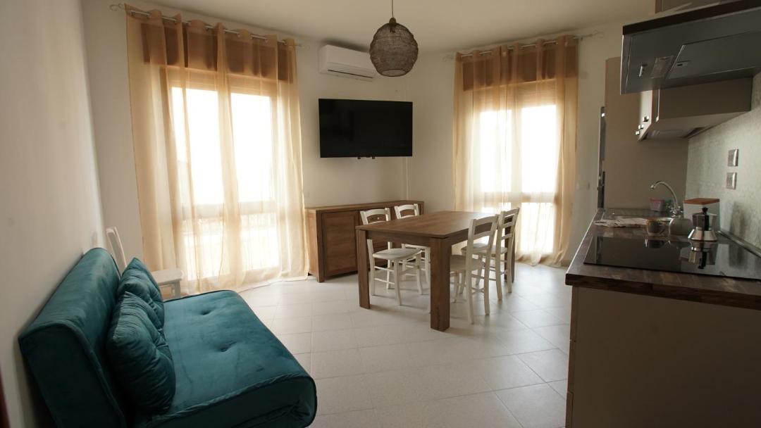 Photo of Livingroom in Tricase